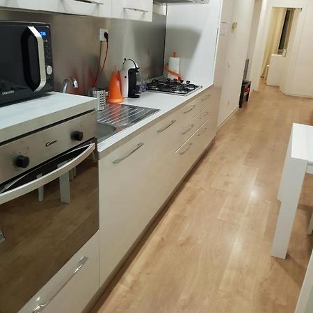 Fontana Grande Apartment ヴィテルボ エクステリア 写真