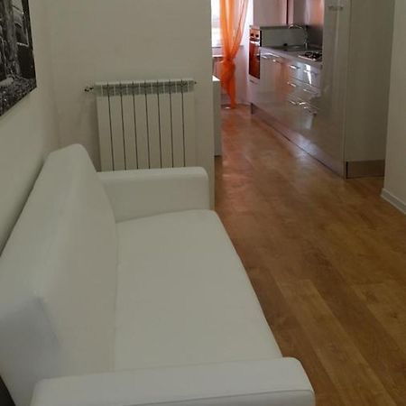 Fontana Grande Apartment ヴィテルボ エクステリア 写真