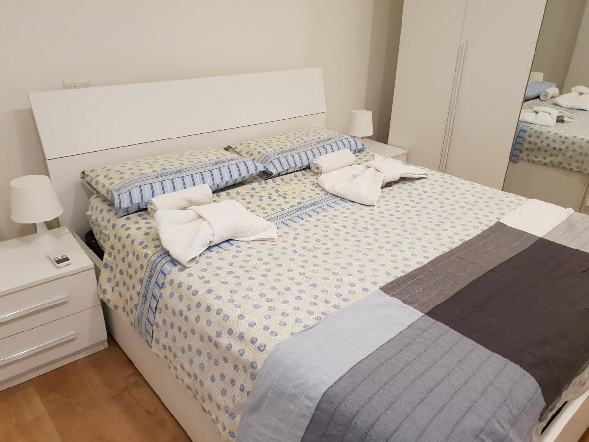 Fontana Grande Apartment ヴィテルボ エクステリア 写真