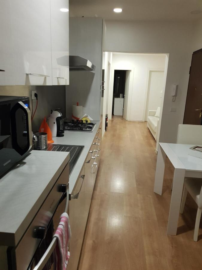Fontana Grande Apartment ヴィテルボ エクステリア 写真