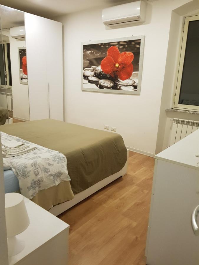 Fontana Grande Apartment ヴィテルボ エクステリア 写真