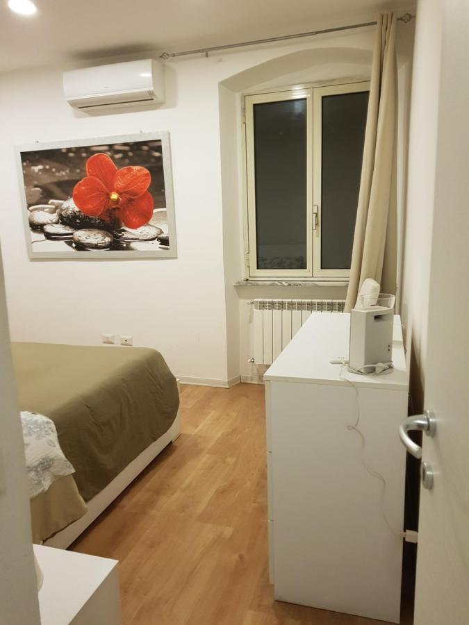 Fontana Grande Apartment ヴィテルボ エクステリア 写真