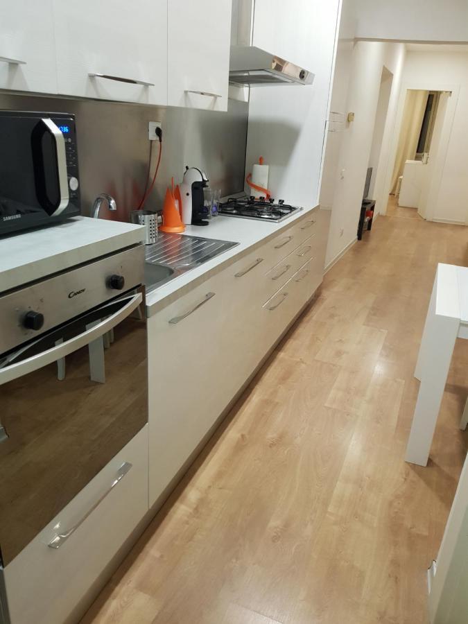 Fontana Grande Apartment ヴィテルボ エクステリア 写真