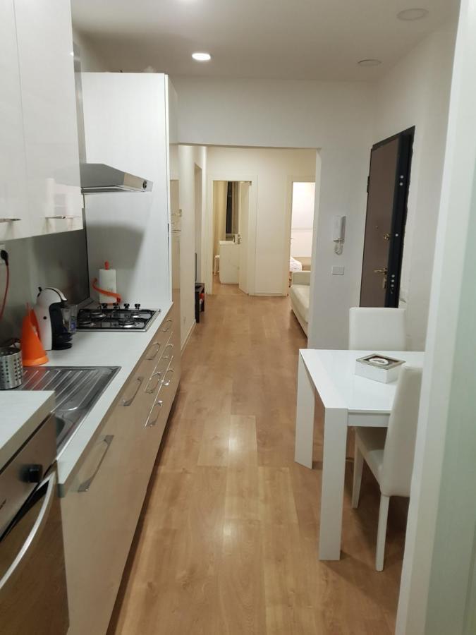Fontana Grande Apartment ヴィテルボ エクステリア 写真