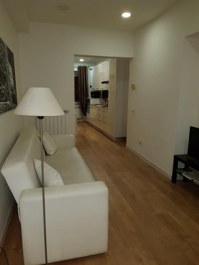 Fontana Grande Apartment ヴィテルボ エクステリア 写真