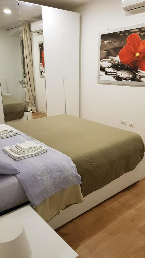 Fontana Grande Apartment ヴィテルボ エクステリア 写真