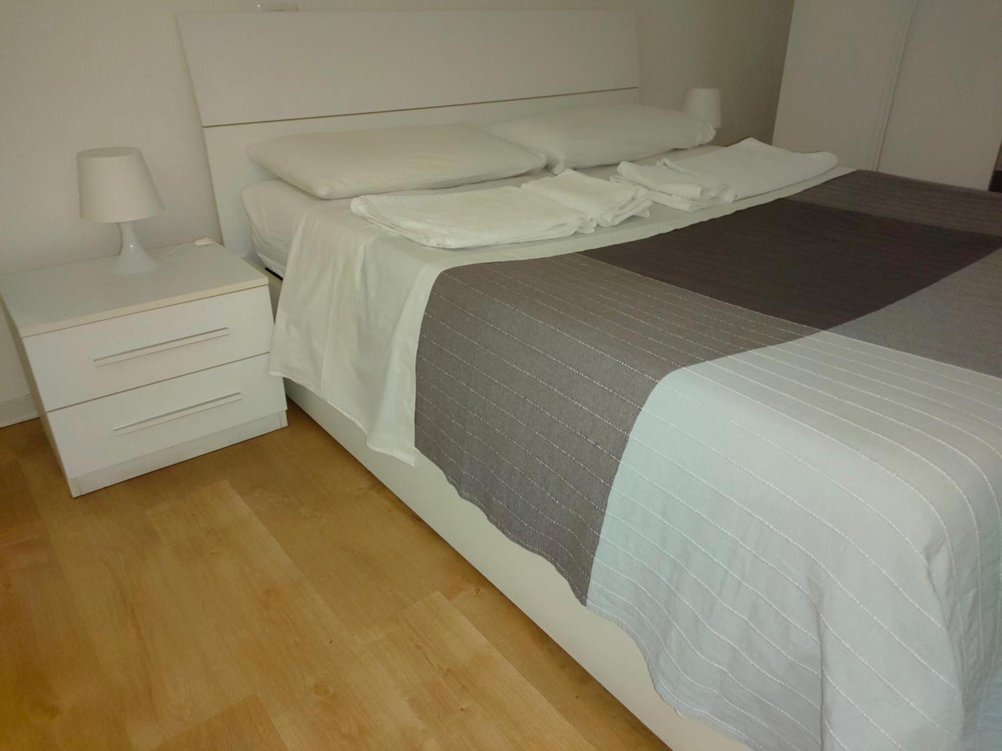 Fontana Grande Apartment ヴィテルボ エクステリア 写真