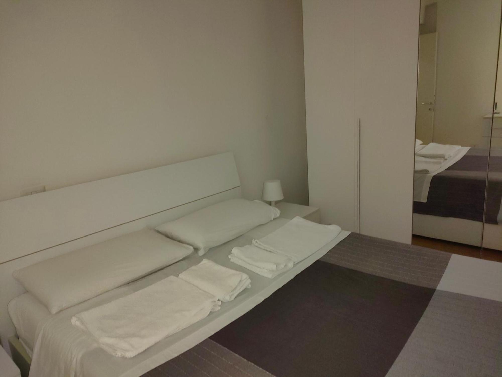 Fontana Grande Apartment ヴィテルボ エクステリア 写真