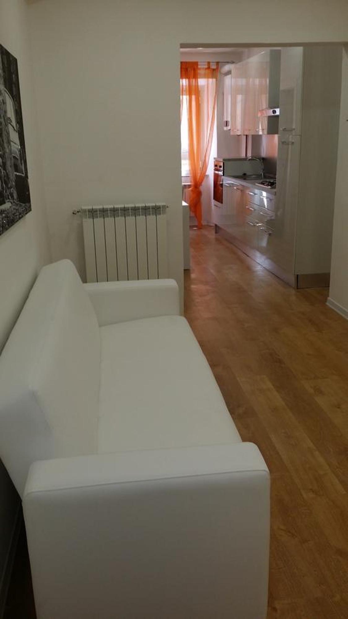 Fontana Grande Apartment ヴィテルボ エクステリア 写真