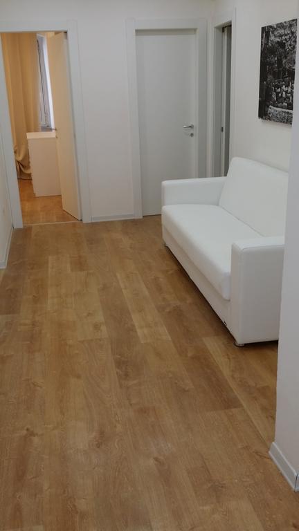 Fontana Grande Apartment ヴィテルボ エクステリア 写真