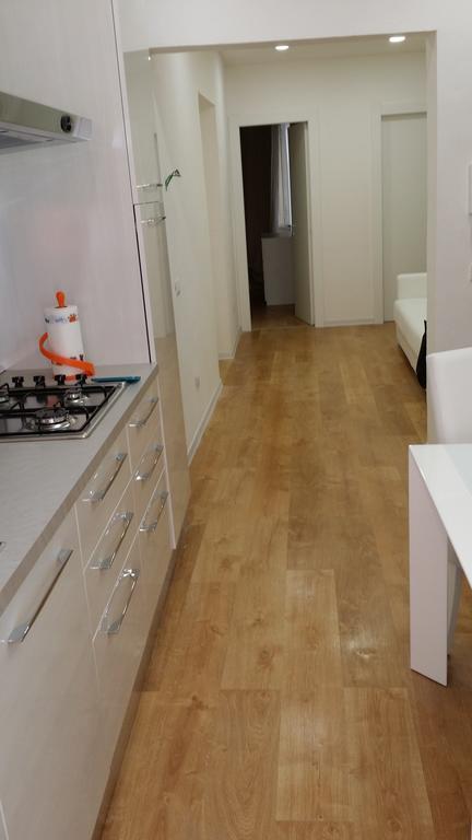 Fontana Grande Apartment ヴィテルボ エクステリア 写真