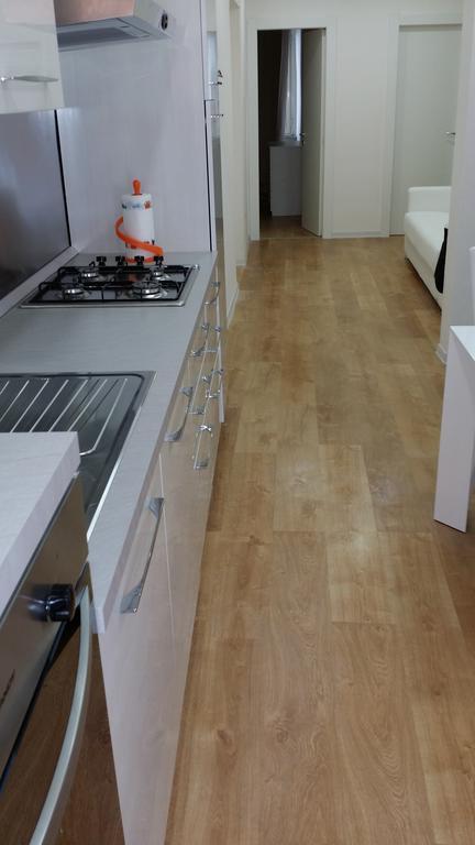 Fontana Grande Apartment ヴィテルボ エクステリア 写真