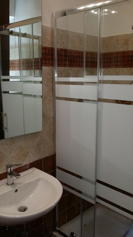 Fontana Grande Apartment ヴィテルボ エクステリア 写真