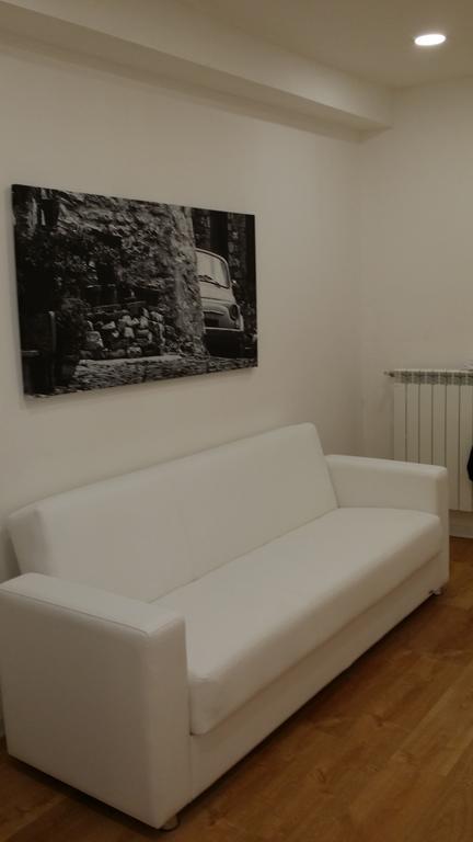 Fontana Grande Apartment ヴィテルボ エクステリア 写真