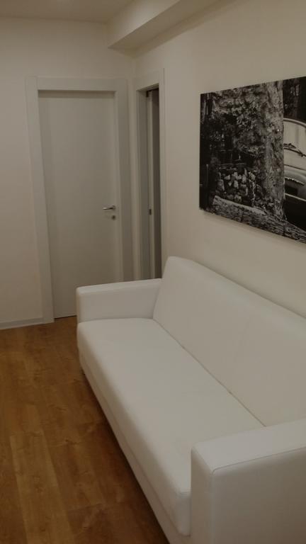 Fontana Grande Apartment ヴィテルボ エクステリア 写真
