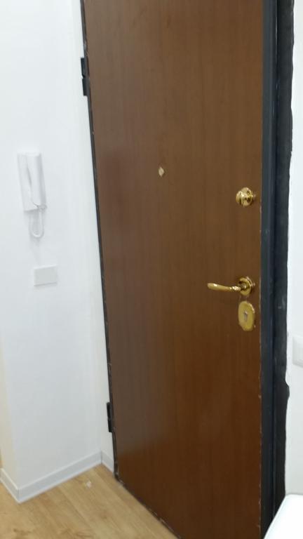 Fontana Grande Apartment ヴィテルボ エクステリア 写真