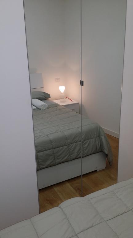 Fontana Grande Apartment ヴィテルボ エクステリア 写真
