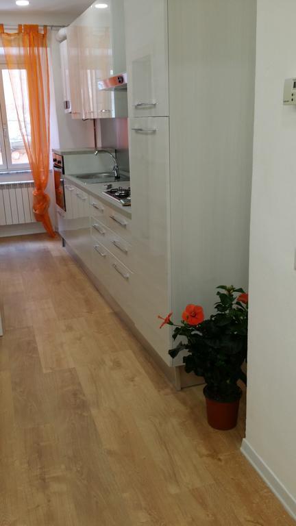 Fontana Grande Apartment ヴィテルボ エクステリア 写真