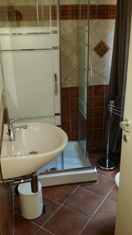 Fontana Grande Apartment ヴィテルボ エクステリア 写真
