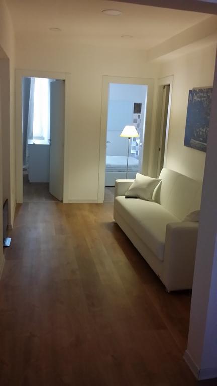 Fontana Grande Apartment ヴィテルボ エクステリア 写真