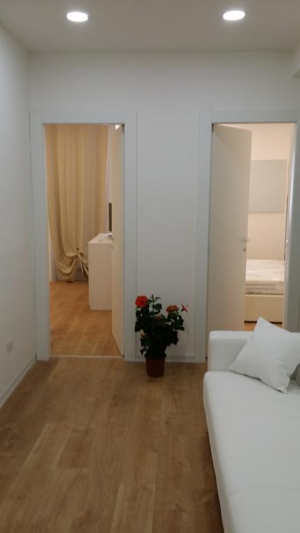Fontana Grande Apartment ヴィテルボ エクステリア 写真