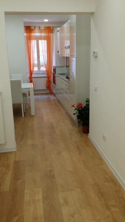 Fontana Grande Apartment ヴィテルボ エクステリア 写真