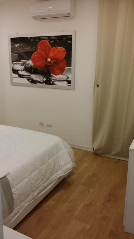 Fontana Grande Apartment ヴィテルボ エクステリア 写真