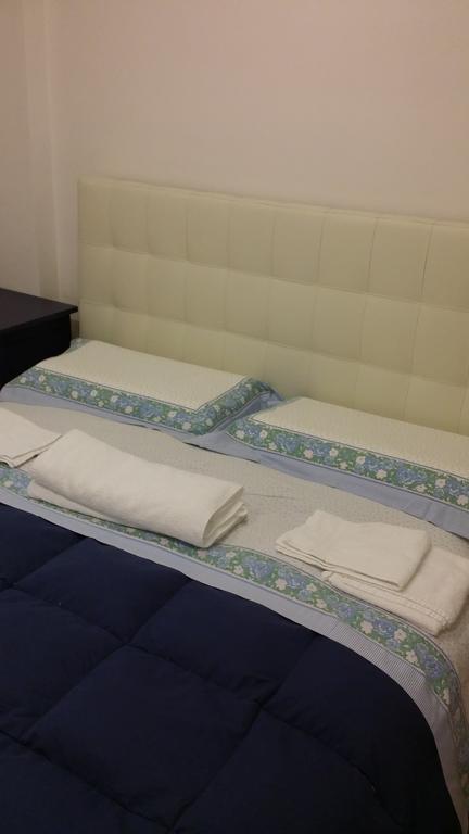 Fontana Grande Apartment ヴィテルボ エクステリア 写真