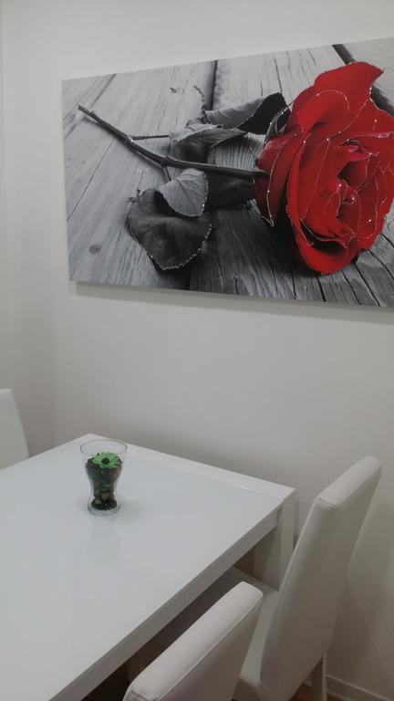 Fontana Grande Apartment ヴィテルボ エクステリア 写真