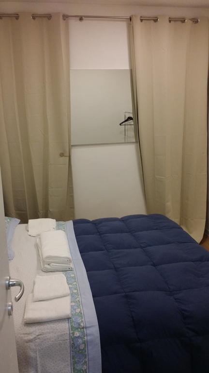 Fontana Grande Apartment ヴィテルボ エクステリア 写真