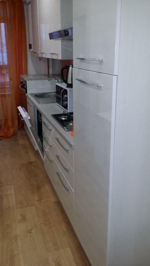 Fontana Grande Apartment ヴィテルボ エクステリア 写真