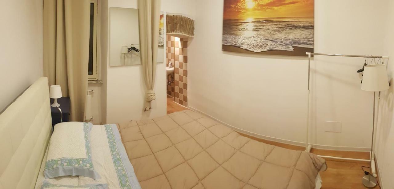 Fontana Grande Apartment ヴィテルボ エクステリア 写真